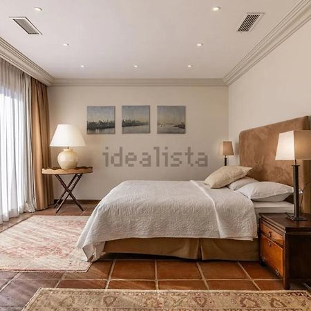 El Herrojo Luxe Retreat By Host Lovers Benahavís Exteriér fotografie