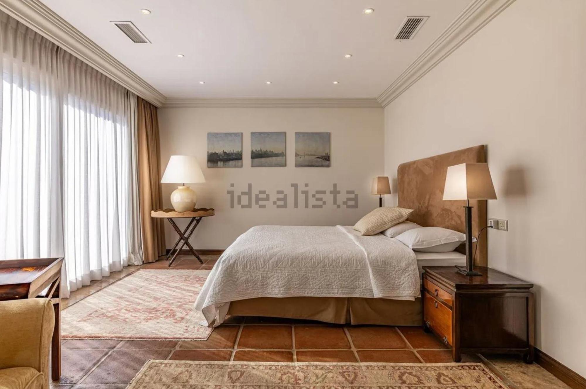 El Herrojo Luxe Retreat By Host Lovers Benahavís Exteriér fotografie