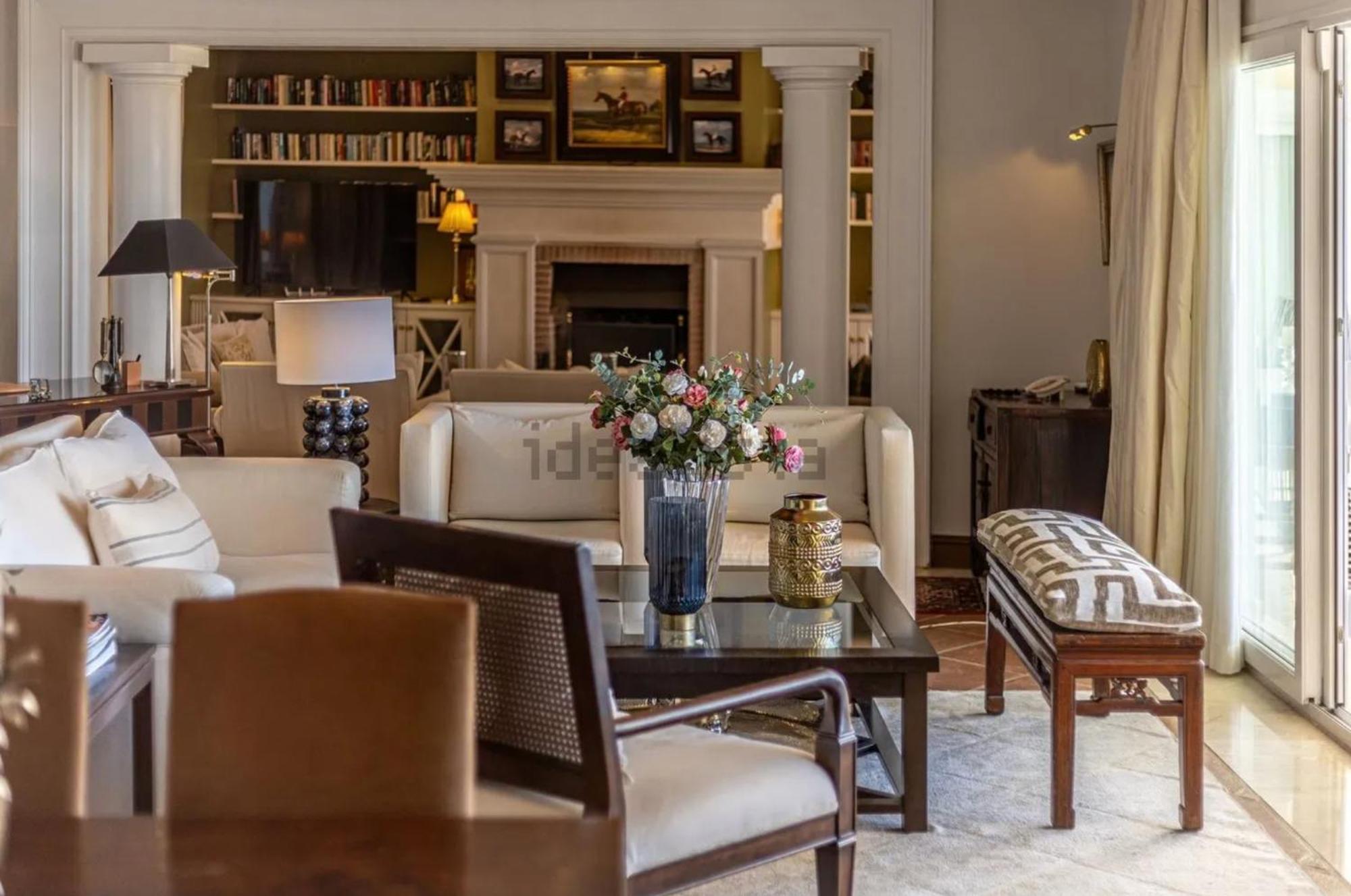 El Herrojo Luxe Retreat By Host Lovers Benahavís Exteriér fotografie