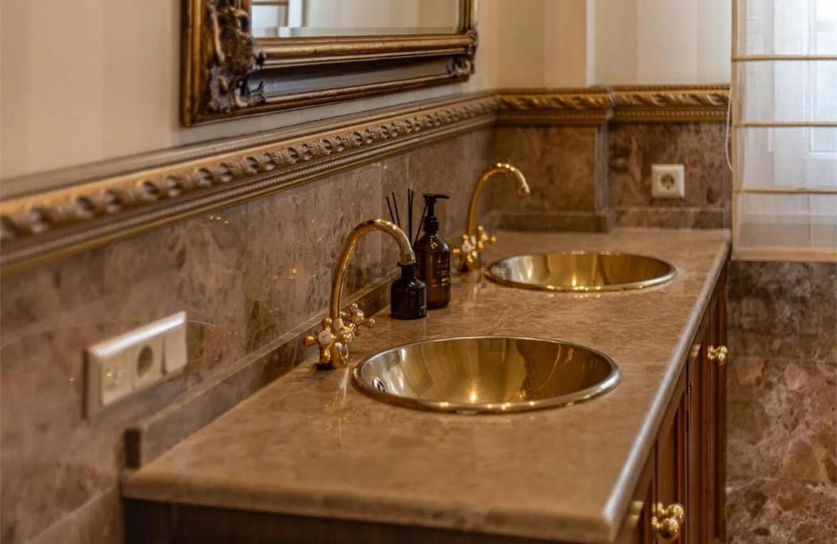 El Herrojo Luxe Retreat By Host Lovers Benahavís Exteriér fotografie