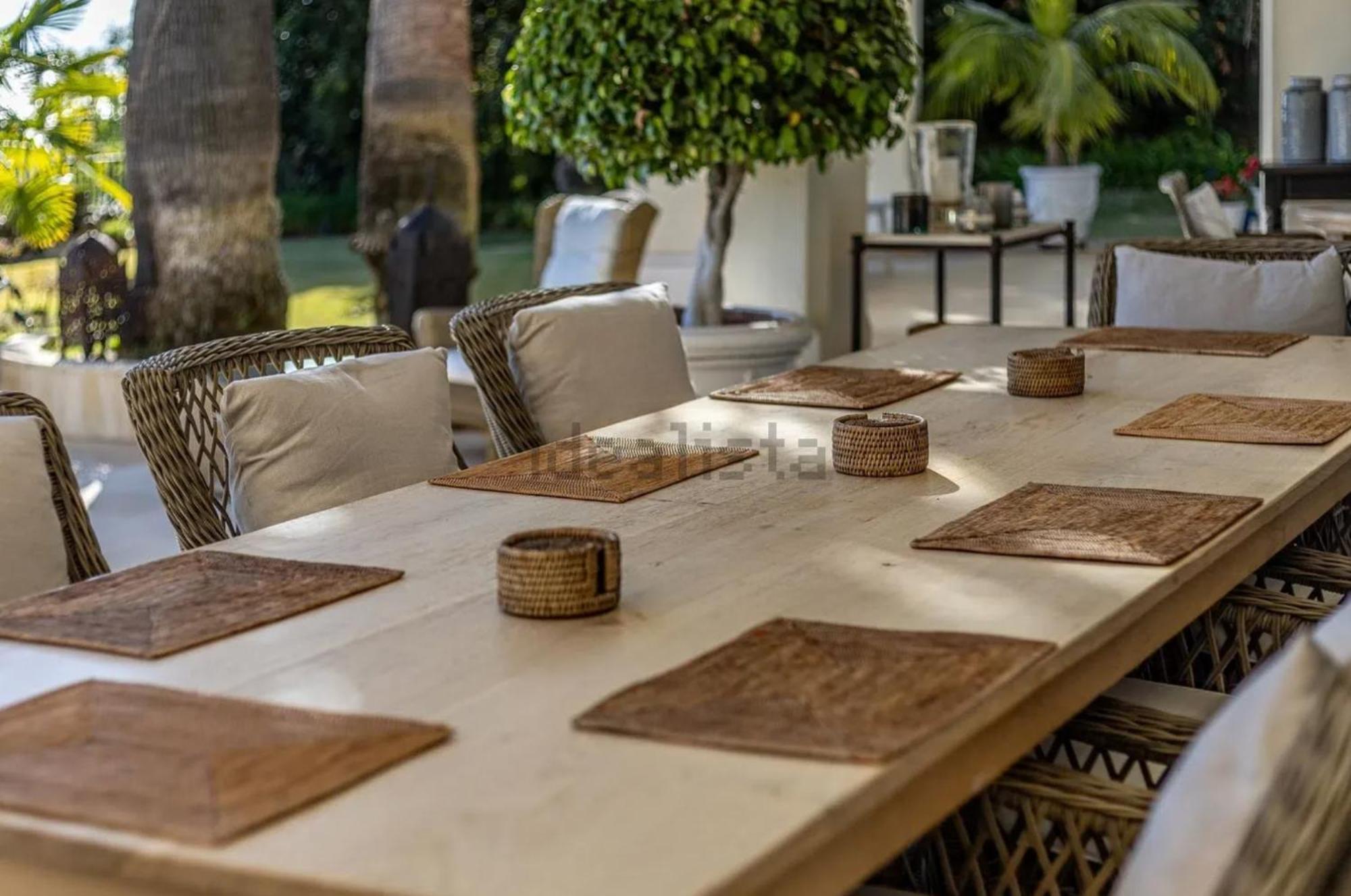 El Herrojo Luxe Retreat By Host Lovers Benahavís Exteriér fotografie